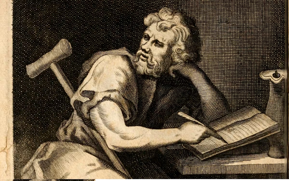 Marco Aurelio, el emperador estoico