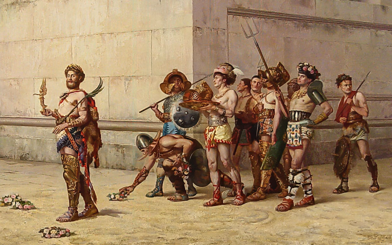 Marco Aurelio, el emperador estoico