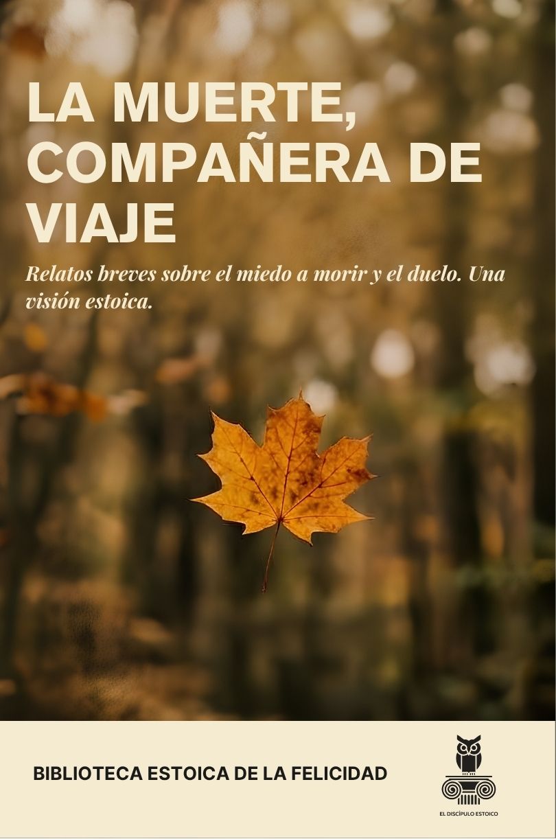 La muerte, compañera de viaje La muerte, compañera de viaje